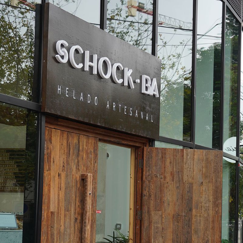 Schock BA Sucursal Vicente Lopez