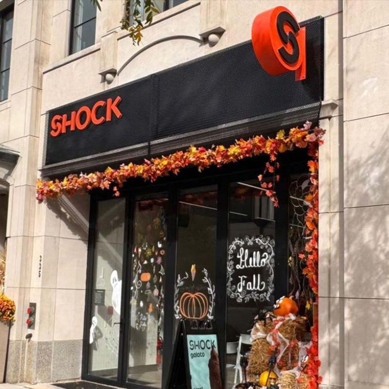 Schock BA Sucursal Michigan