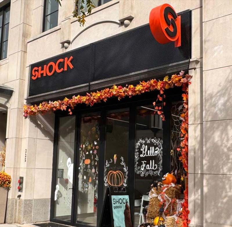 Schock BA Sucursal Michigan